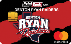 Denton Ryan High School Logo Debit Card - card_website_0001_CC_RYAN_TEMPLATE-300x188