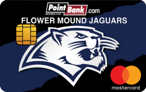 Flower Mound High School Logo Debit Card - card_website_0009_CC_FM_TEMPLATE-300x189