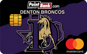 Denton High School Logo Debit Card - card_website_0010_CC_DENH_TEMPLATE-300x188