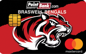 Braswell High School Logo Debit Card - card_website_0012_CC_BRAS_TEMPLATE-300x190