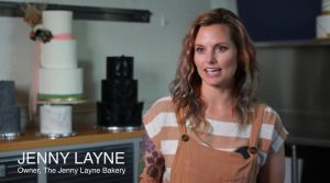 Jenny Layne Bakery