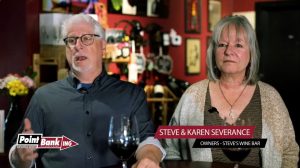 Steve's Wine Bar